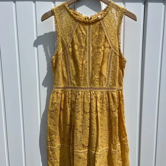 chinese dress ladies Xhilaration Animal Print/Gold Dress NWT- Size XS